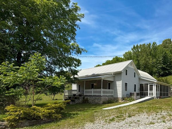 143 Buford Hughey Rd, Dellrose, TN 38453