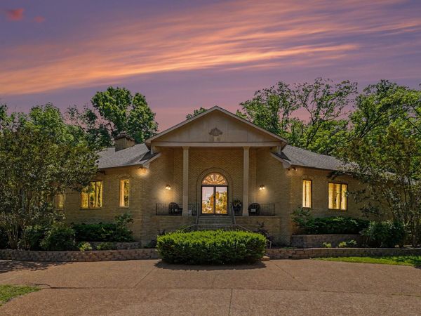 320 Shutes Cv , Old Hickory, TN 37138