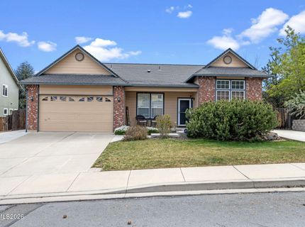 3326 Snake River Drive, Reno, NV 89503 Photo
