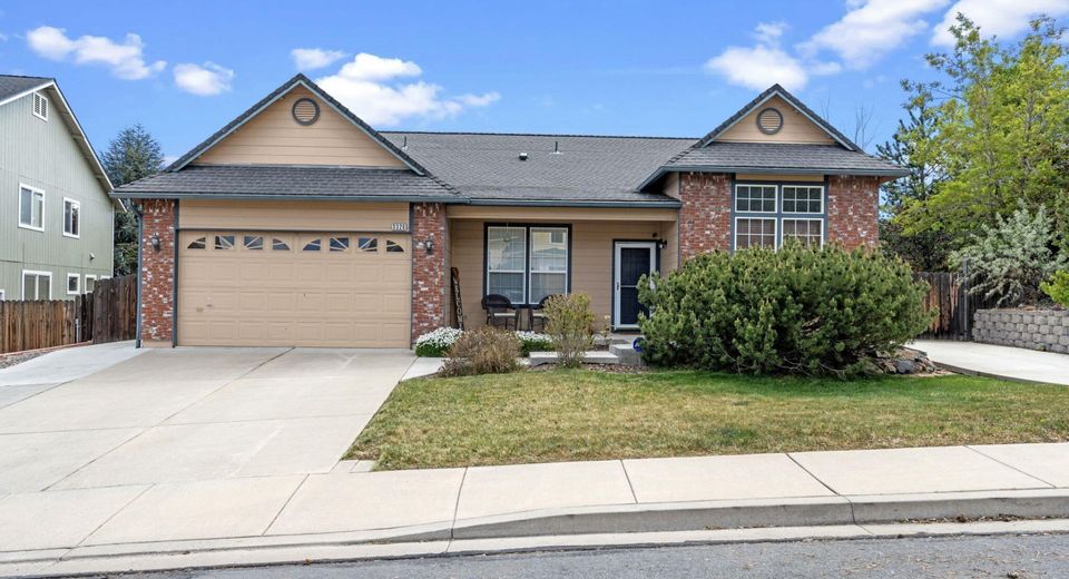 3326 Snake River Drive, Reno, NV 89503 Photo