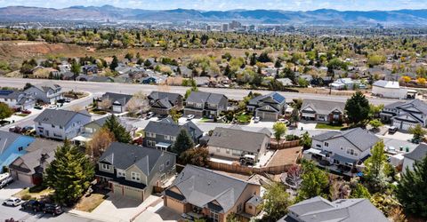 3326 Snake River Drive, Reno, NV 89503 Photo