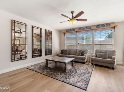 3326 Snake River Drive, Reno, NV 89503 Photo