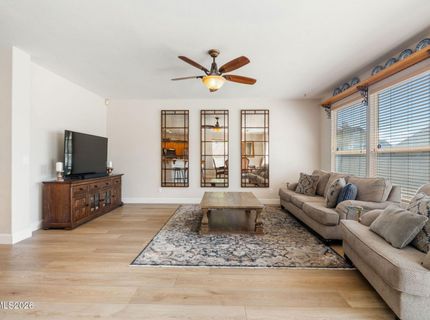 3326 Snake River Drive, Reno, NV 89503 Photo