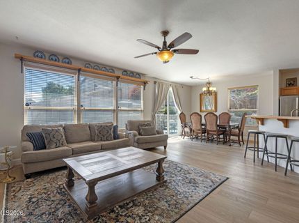 3326 Snake River Drive, Reno, NV 89503 Photo