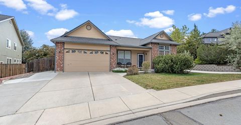 3326 Snake River Drive, Reno, NV 89503 Photo