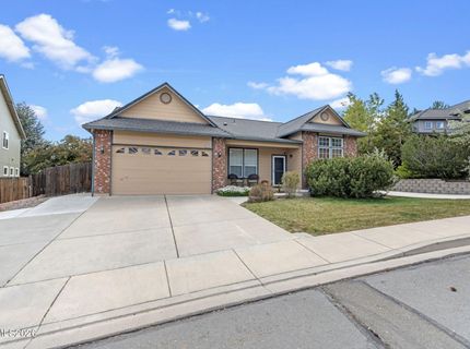 3326 Snake River Drive, Reno, NV 89503 Photo