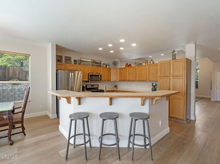 3326 Snake River Drive, Reno, NV 89503 Photo