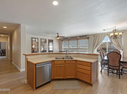 3326 Snake River Drive, Reno, NV 89503 Photo