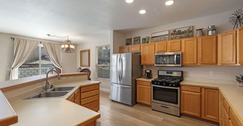 3326 Snake River Drive, Reno, NV 89503 Photo