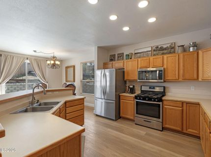 3326 Snake River Drive, Reno, NV 89503 Photo