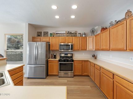 3326 Snake River Drive, Reno, NV 89503 Photo