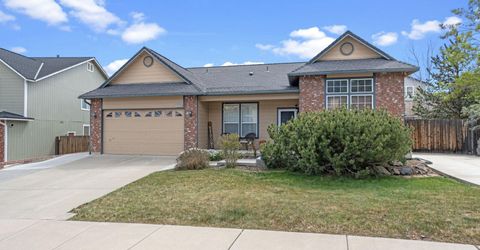 3326 Snake River Drive, Reno, NV 89503 Photo