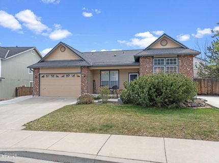 3326 Snake River Drive, Reno, NV 89503 Photo