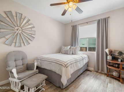 3326 Snake River Drive, Reno, NV 89503 Photo