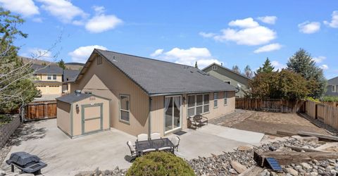 3326 Snake River Drive, Reno, NV 89503 Photo