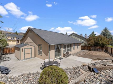 3326 Snake River Drive, Reno, NV 89503 Photo