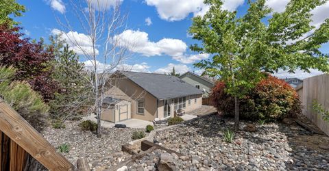 3326 Snake River Drive, Reno, NV 89503 Photo