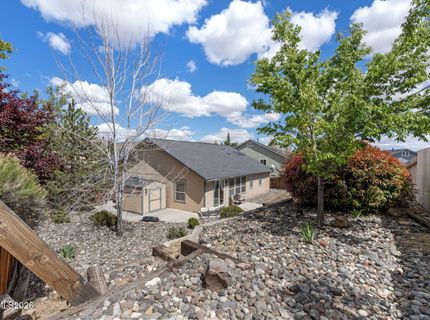 3326 Snake River Drive, Reno, NV 89503 Photo
