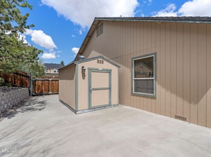 3326 Snake River Drive, Reno, NV 89503 Photo