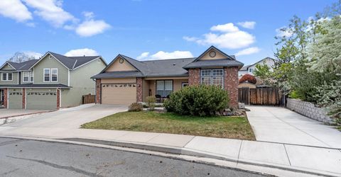3326 Snake River Drive, Reno, NV 89503 Photo