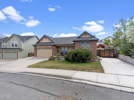3326 Snake River Drive, Reno, NV 89503 Photo