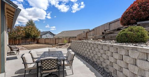 3326 Snake River Drive, Reno, NV 89503 Photo