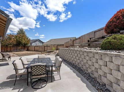 3326 Snake River Drive, Reno, NV 89503 Photo