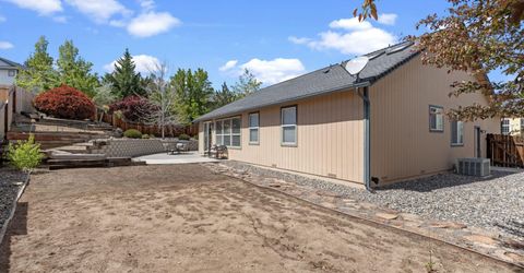 3326 Snake River Drive, Reno, NV 89503 Photo