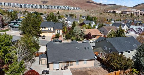 3326 Snake River Drive, Reno, NV 89503 Photo