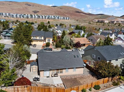 3326 Snake River Drive, Reno, NV 89503 Photo