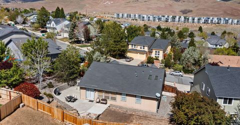 3326 Snake River Drive, Reno, NV 89503 Photo