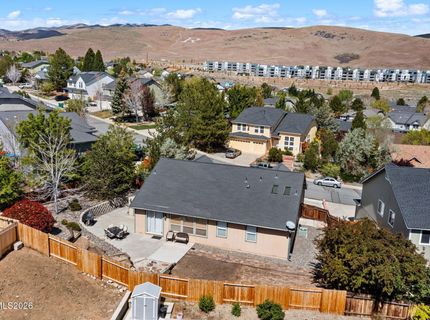 3326 Snake River Drive, Reno, NV 89503 Photo