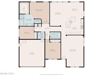 3326 Snake River Drive, Reno, NV 89503 Photo
