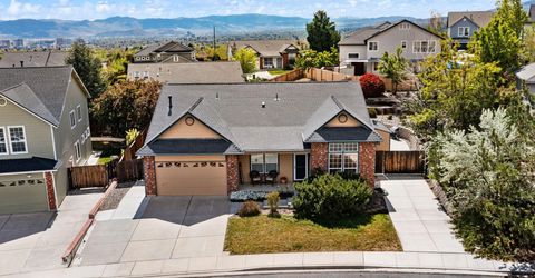 3326 Snake River Drive, Reno, NV 89503 Photo