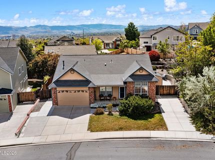 3326 Snake River Drive, Reno, NV 89503 Photo