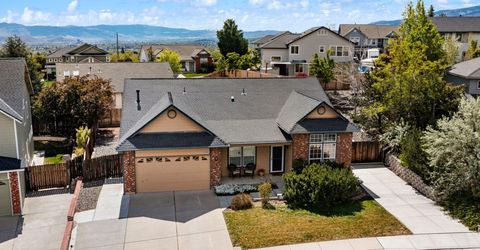 3326 Snake River Drive, Reno, NV 89503 Photo