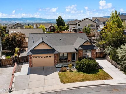 3326 Snake River Drive, Reno, NV 89503 Photo