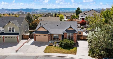 3326 Snake River Drive, Reno, NV 89503 Photo
