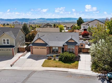 3326 Snake River Drive, Reno, NV 89503 Photo
