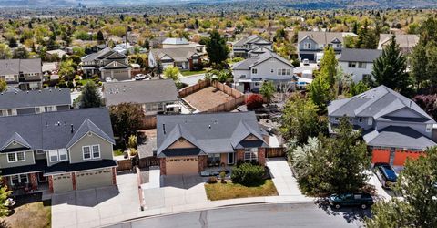 3326 Snake River Drive, Reno, NV 89503 Photo