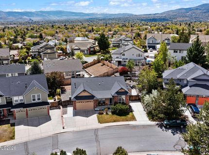3326 Snake River Drive, Reno, NV 89503 Photo