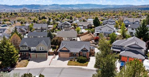 3326 Snake River Drive, Reno, NV 89503 Photo