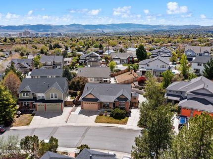 3326 Snake River Drive, Reno, NV 89503 Photo