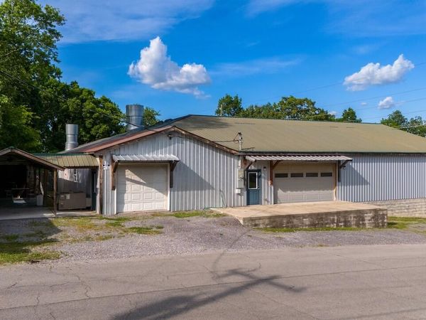 4215 Old Tasso Road NE, Cleveland, TN 37312