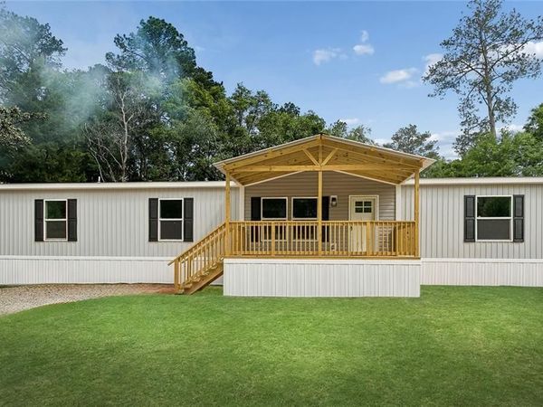 20153 GARLAND Street , Covington, LA 70435