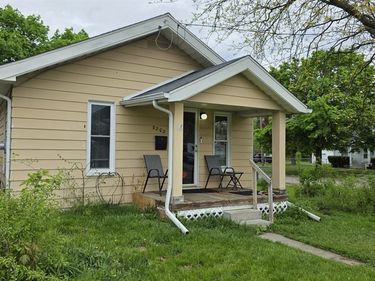 3202 Herrick Street, Flint, MI 48503