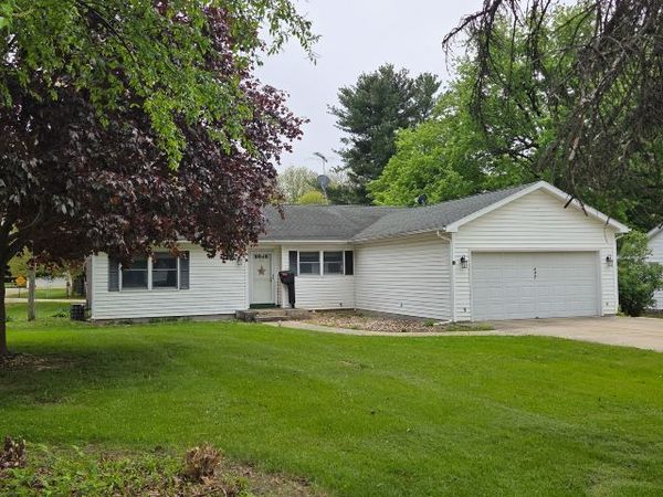 409 Barbara Street , Mount Morris, IL 61054