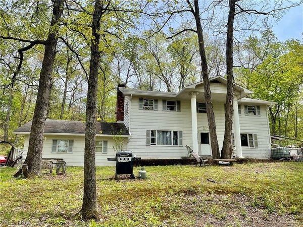58970 Vocational Road , Byesville, OH 43723
