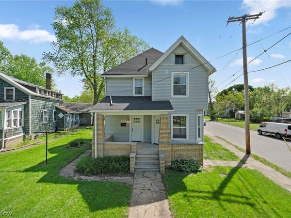1738 Erie Street S, Massillon, OH 44646