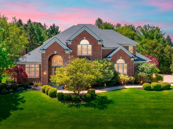 6719 Oleander Lane, Portage, MI 49024